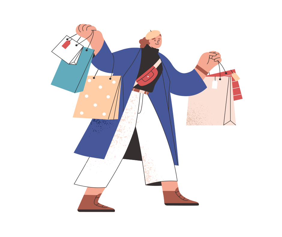 Retail Shopper