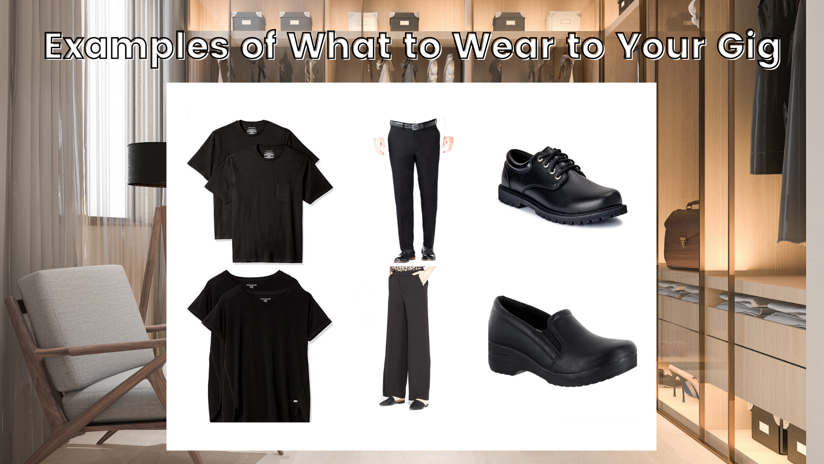 what-to-wear-to-a-gig-3-outfit-essentials-for-gig-workers-jobble