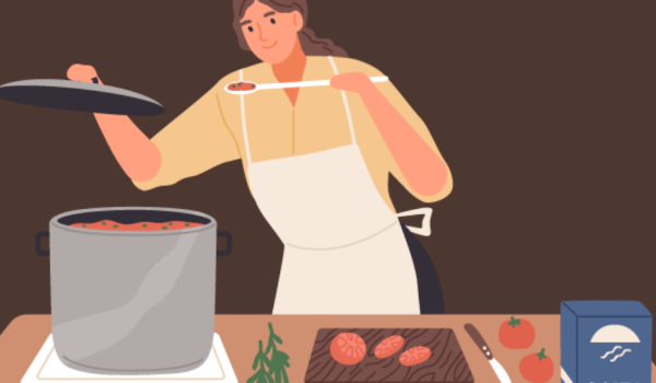 managing your healthy lifestyle