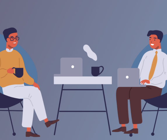 ></center></p><ul><li>Guest Contributor</li><li>February 22, 2021</li></ul><p>There are a few questions that always seem to come up during job interviews. The question, “What was your favorite job?” is one of them – and it’s a fun one to talk about!</p><p>The things you choose to say about your favorite job can reveal a lot about yourself, your work ethic, how you get along with others, and so on. As you’re  preparing your answer , here’s what you need to keep in mind.</p><p><center><a href=