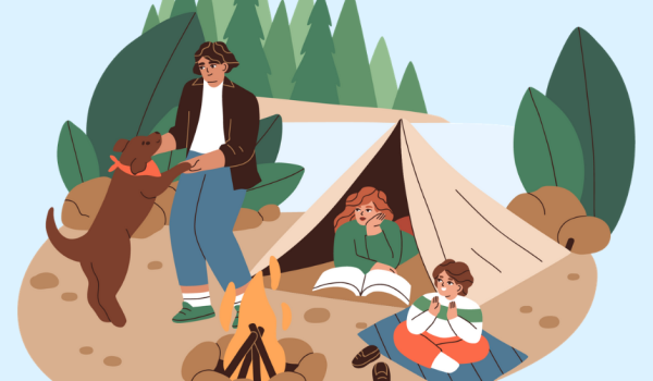 family vacation