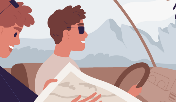 budget-friendly road trip