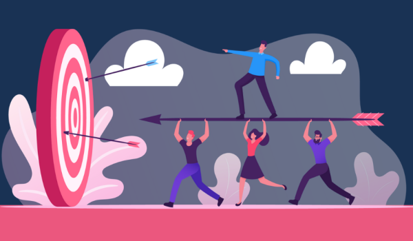 hit your career goals