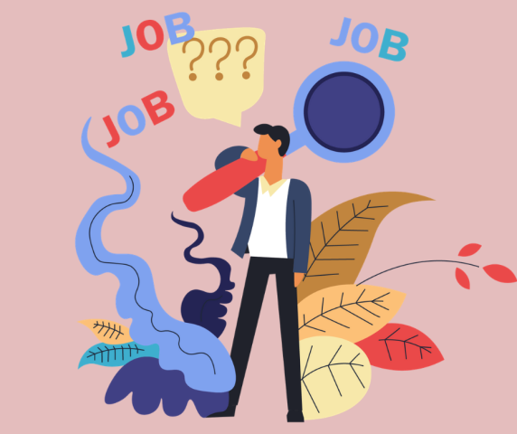 unemployment in the gig economy