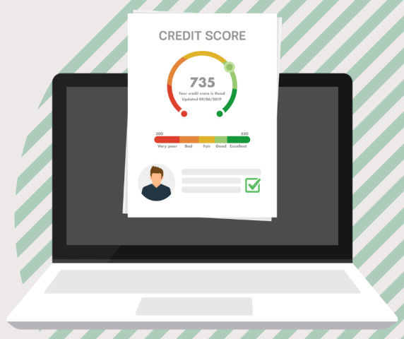 Credit Score