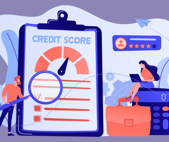 credit score