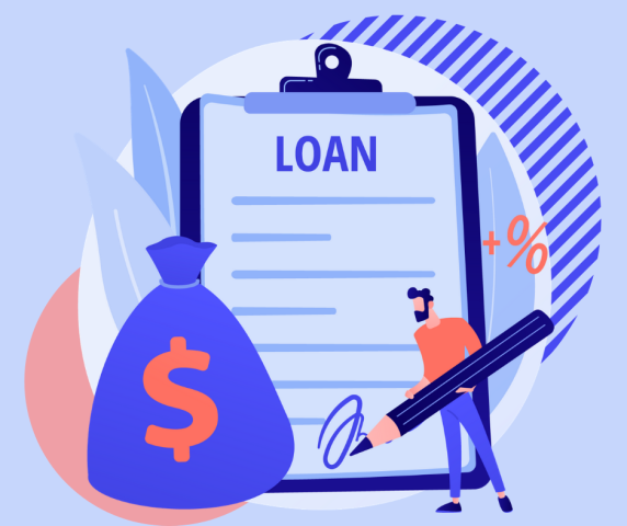 refinancing a loan