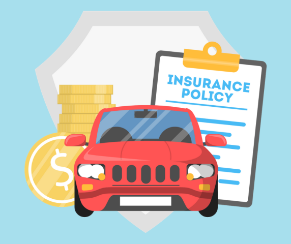 Auto insurance