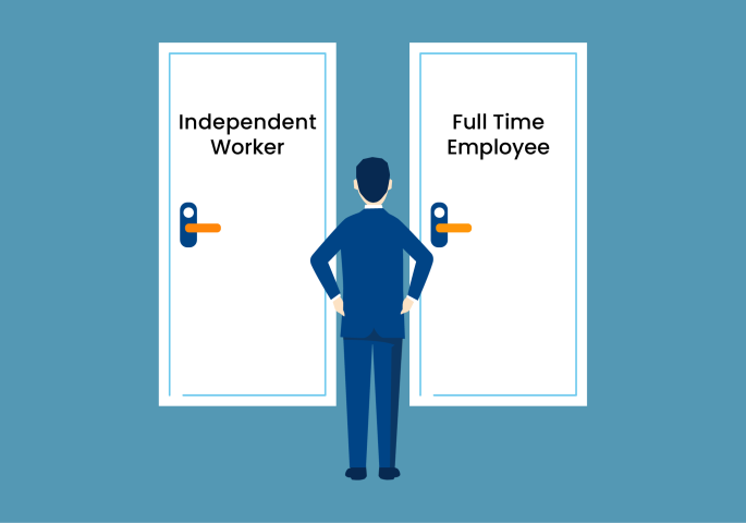 Coworker' vs. 'Colleague': What's the difference?