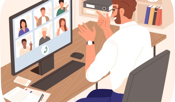 strengthen your relationships