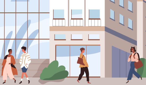 Where to Live