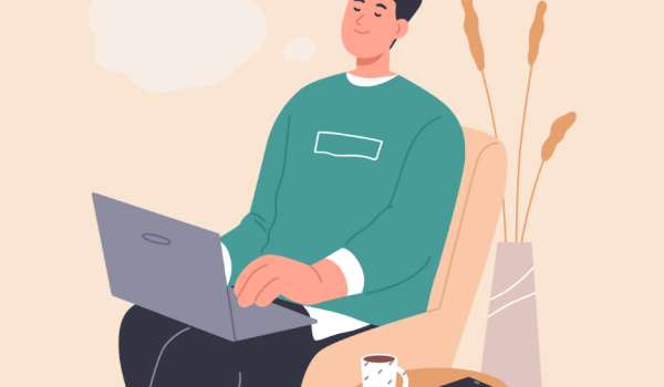 write a cover letter