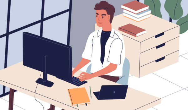 Writing Your Cover Letter